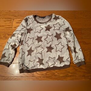 Effeci Pullover size XL